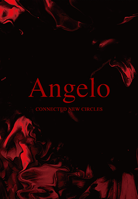 Angelo uCONNECTED NEW CIRCLESvS^BOX