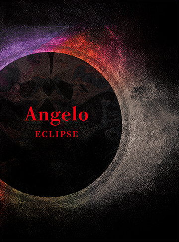 ALBUM DISCOGRAPHY|Angelo